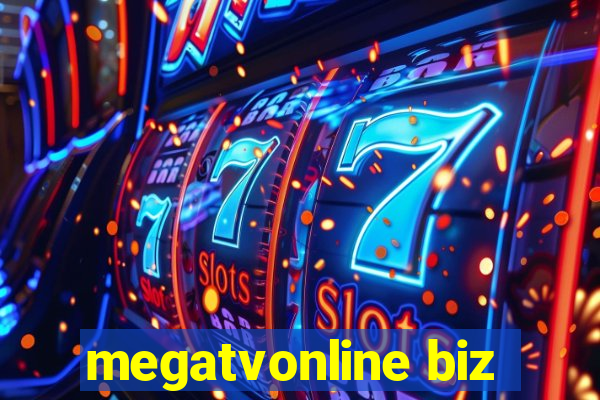 megatvonline biz